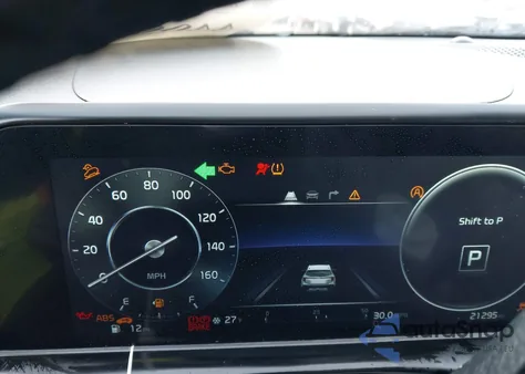 2024 Kia Seltos S из США, поврежденный, VIN KNDEUCAA1R7491394